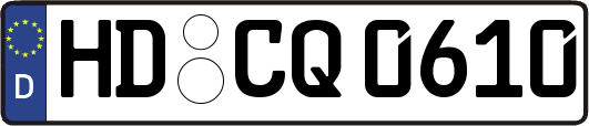 HD-CQ0610