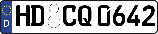 HD-CQ0642