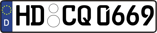 HD-CQ0669