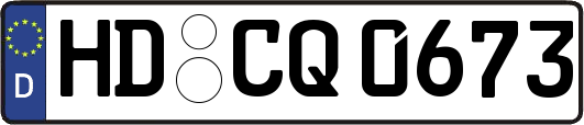HD-CQ0673
