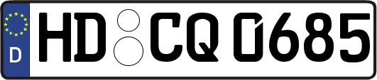 HD-CQ0685