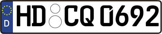 HD-CQ0692