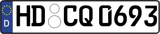HD-CQ0693