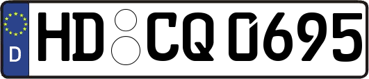 HD-CQ0695