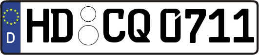 HD-CQ0711