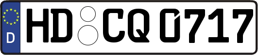 HD-CQ0717