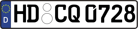 HD-CQ0728