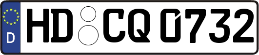 HD-CQ0732