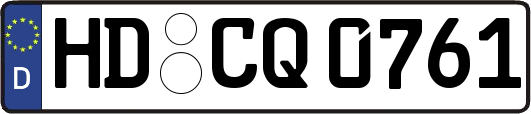 HD-CQ0761
