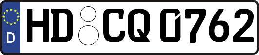 HD-CQ0762