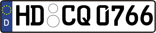 HD-CQ0766