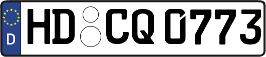 HD-CQ0773