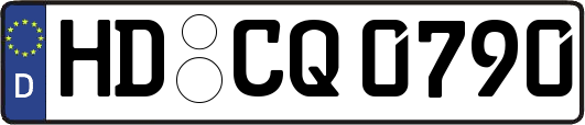 HD-CQ0790