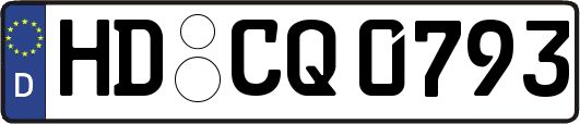 HD-CQ0793
