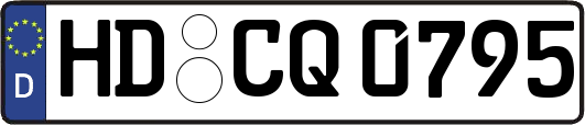 HD-CQ0795