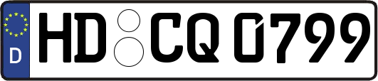 HD-CQ0799