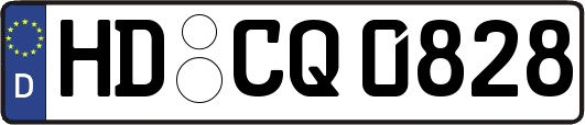HD-CQ0828
