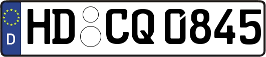 HD-CQ0845