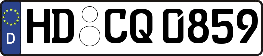 HD-CQ0859