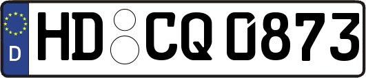 HD-CQ0873