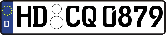 HD-CQ0879