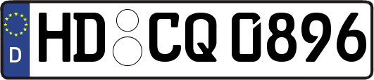 HD-CQ0896