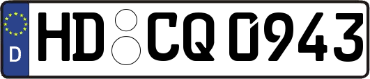 HD-CQ0943