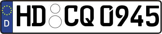 HD-CQ0945