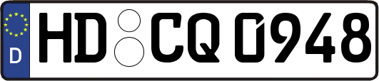 HD-CQ0948
