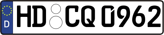 HD-CQ0962