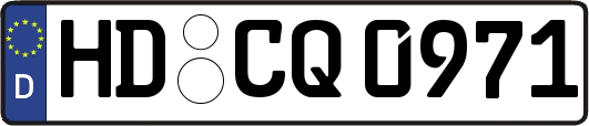 HD-CQ0971