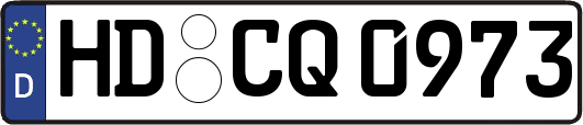 HD-CQ0973