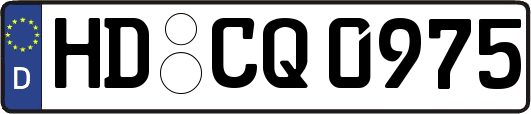 HD-CQ0975