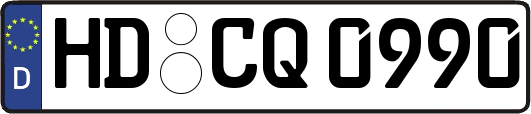 HD-CQ0990