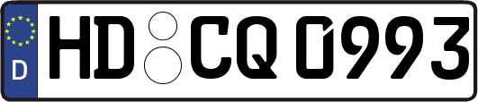 HD-CQ0993