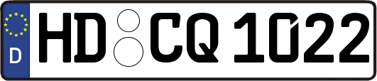 HD-CQ1022