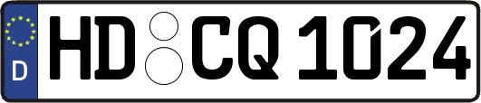 HD-CQ1024