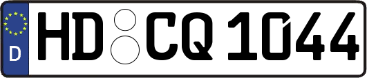 HD-CQ1044