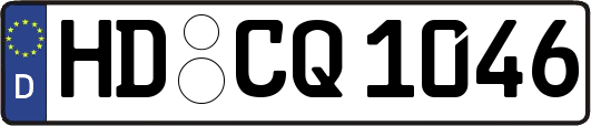 HD-CQ1046