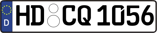 HD-CQ1056