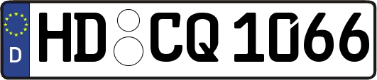 HD-CQ1066