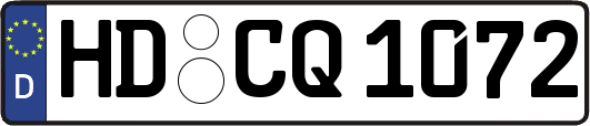 HD-CQ1072