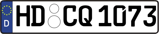 HD-CQ1073
