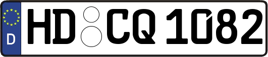 HD-CQ1082