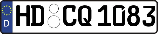 HD-CQ1083