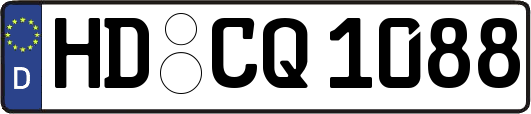 HD-CQ1088