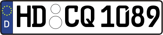 HD-CQ1089