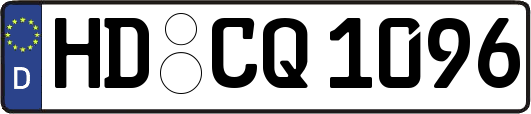HD-CQ1096
