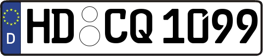 HD-CQ1099