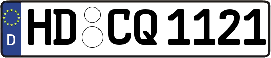 HD-CQ1121
